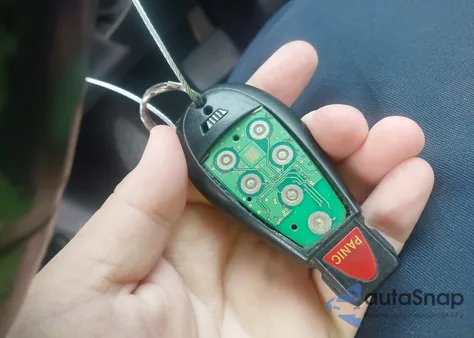 2013 Dodge Dart Sxt z USA, uszkodzony, nr VIN 1C3CDFBA7DD201097